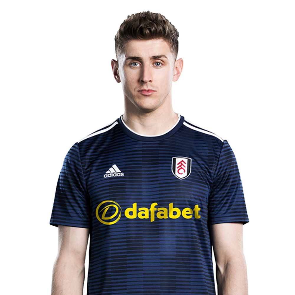 fulham fc kit