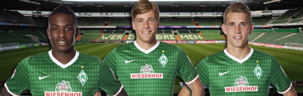 Fulham Fc Werder Bremen Preview
