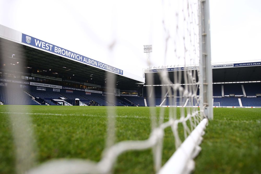 Fulham FC - West Brom Game Televised