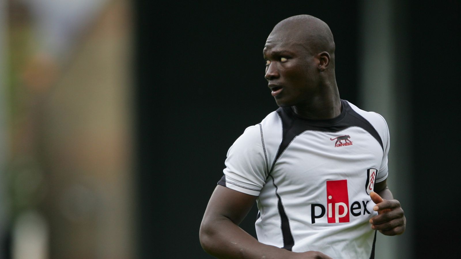 Papa Bouba Diop: Former Fulham and Portsmouth Midfielder Dies Aged 42 -  Last Word on Football